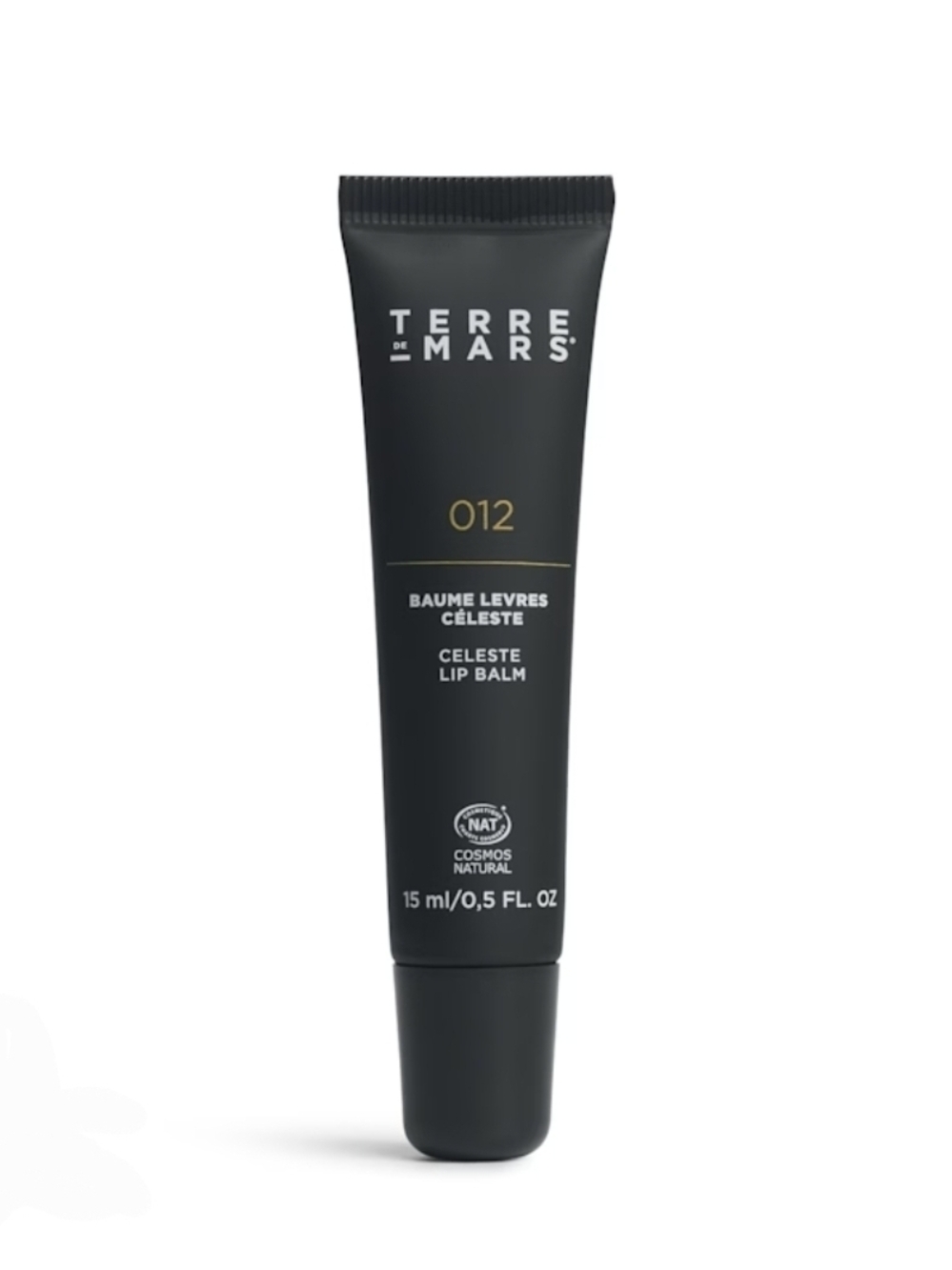 Terre De Mars Celeste Lip Balm 012 – Hydrating - 15ml BNIB